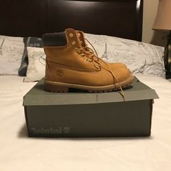 Timberland 6.5 Junior 