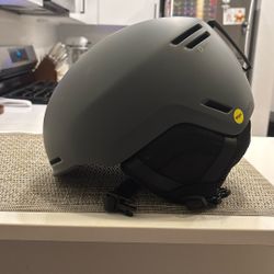 Smith Helmet 