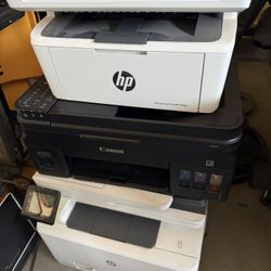 Printers