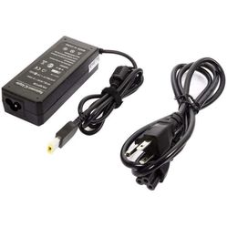 AC Adapter Charger for Lenovo Thinkpad 11e, Yoga 11e Chromebook