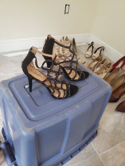 Zigi Soho Heels