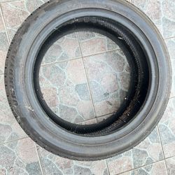 Tesla Model Y Tires 255/45R/19 Tires