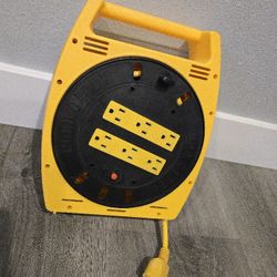 Cord Caddy 
