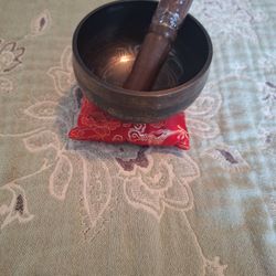 Singing Bowl 