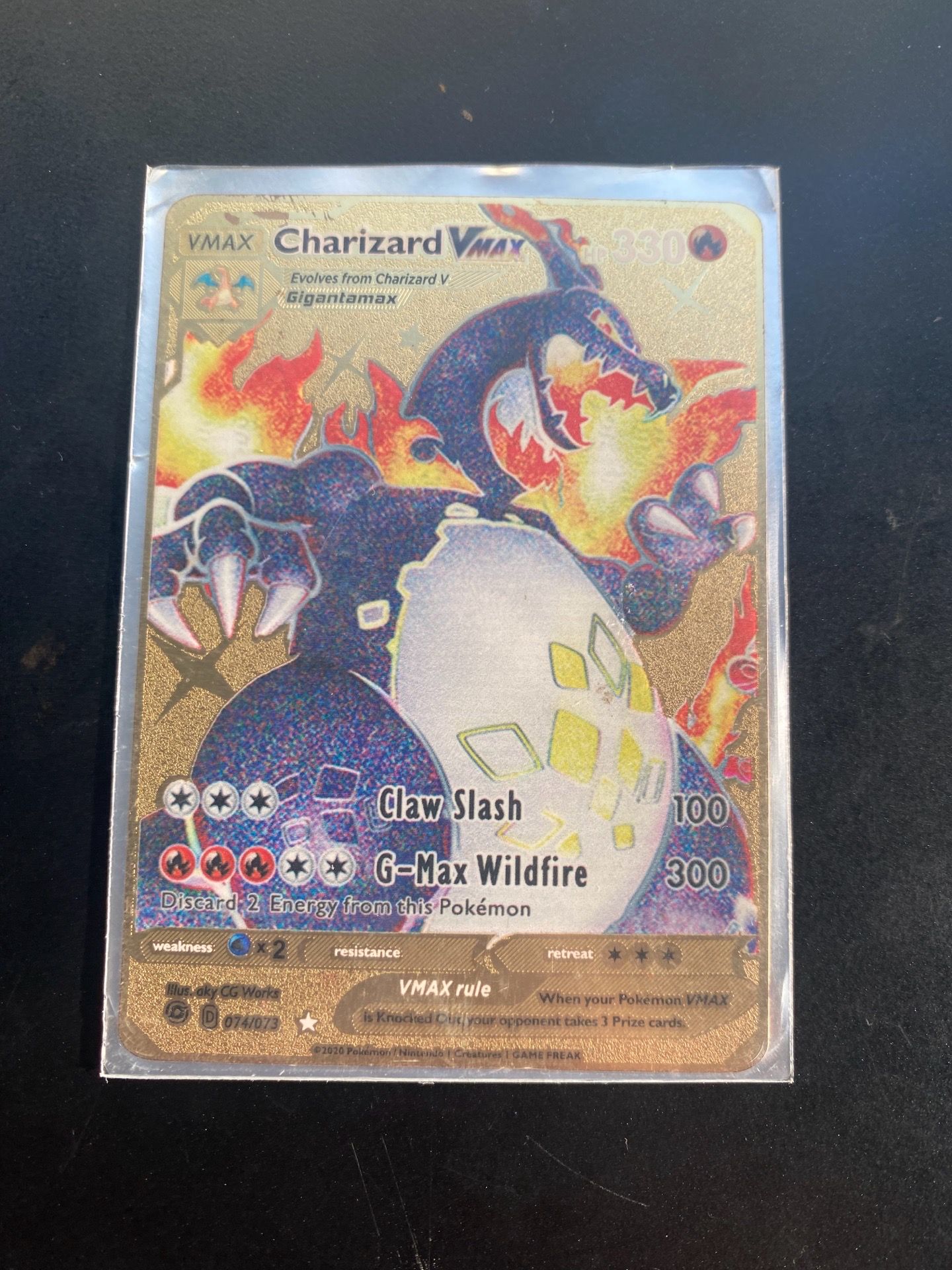 Pokémon Gold