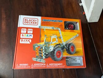 Stem construction