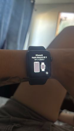 Apple Watch Series 3