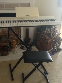 The ONE Piano