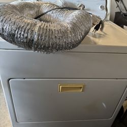 Kenmore Gas Dryer