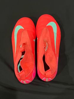 Nike Air Zoom Mercurial Superfly 9 Academy Soccer Cleats
