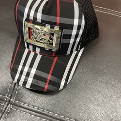 Burberry Hat 