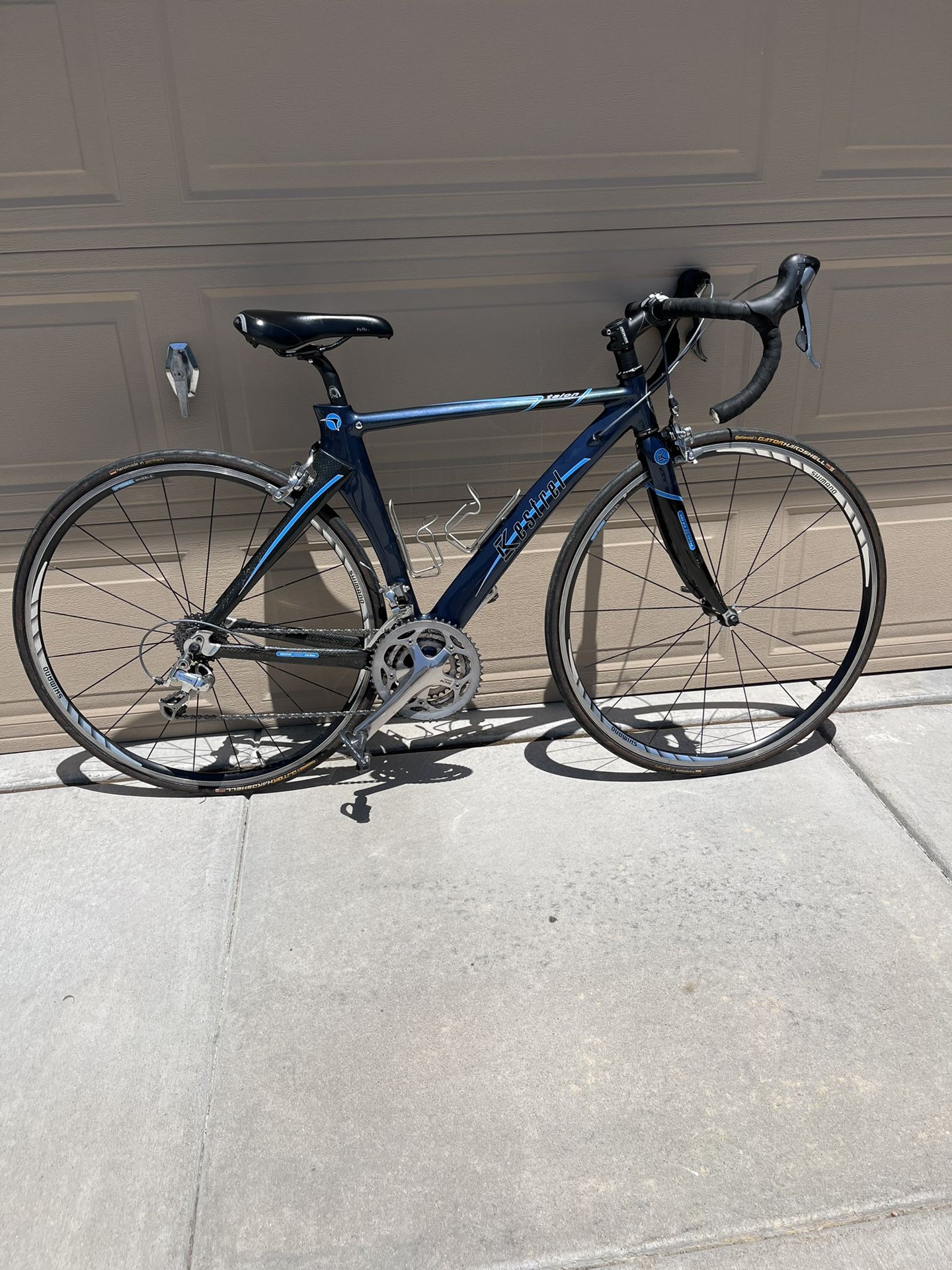 50cm Kestrel Talon Road Bike