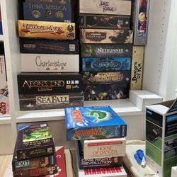 Board Games