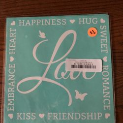 Silk Screen Stencil