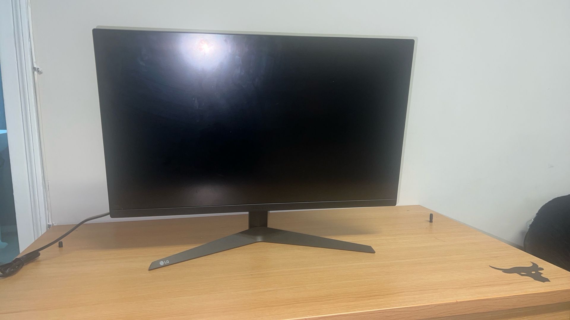 LG UltraGear 27GQ50F‑B 27″ Gaming Monitor
