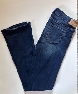 Women's Hollister Jeans Flare