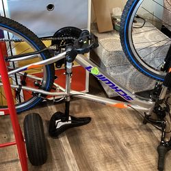 Schwann High Timber 24”