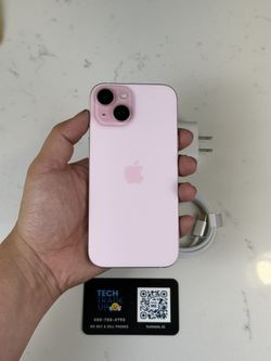 iPhone 15 128Gb Unlocked