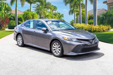 🚗 2019 Toyota Camry LE - FOR SALE! 🚗