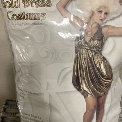 Disco Costume 