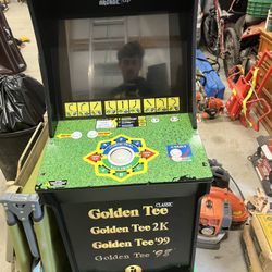 Golden Tee