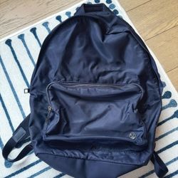 Lululemon Backpack