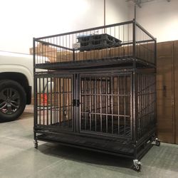 Brand new Large dog Kennel Cage 👍
