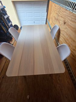 Dining set