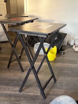 Tv tray wood