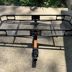 Reese Cargo Carrier / Cargo Tray