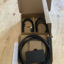 Wacom Converter Kit, HDMI to USB-C Connection Solution For Wacom One 14 Movink