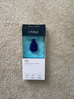 Fitbit ( Brand New)