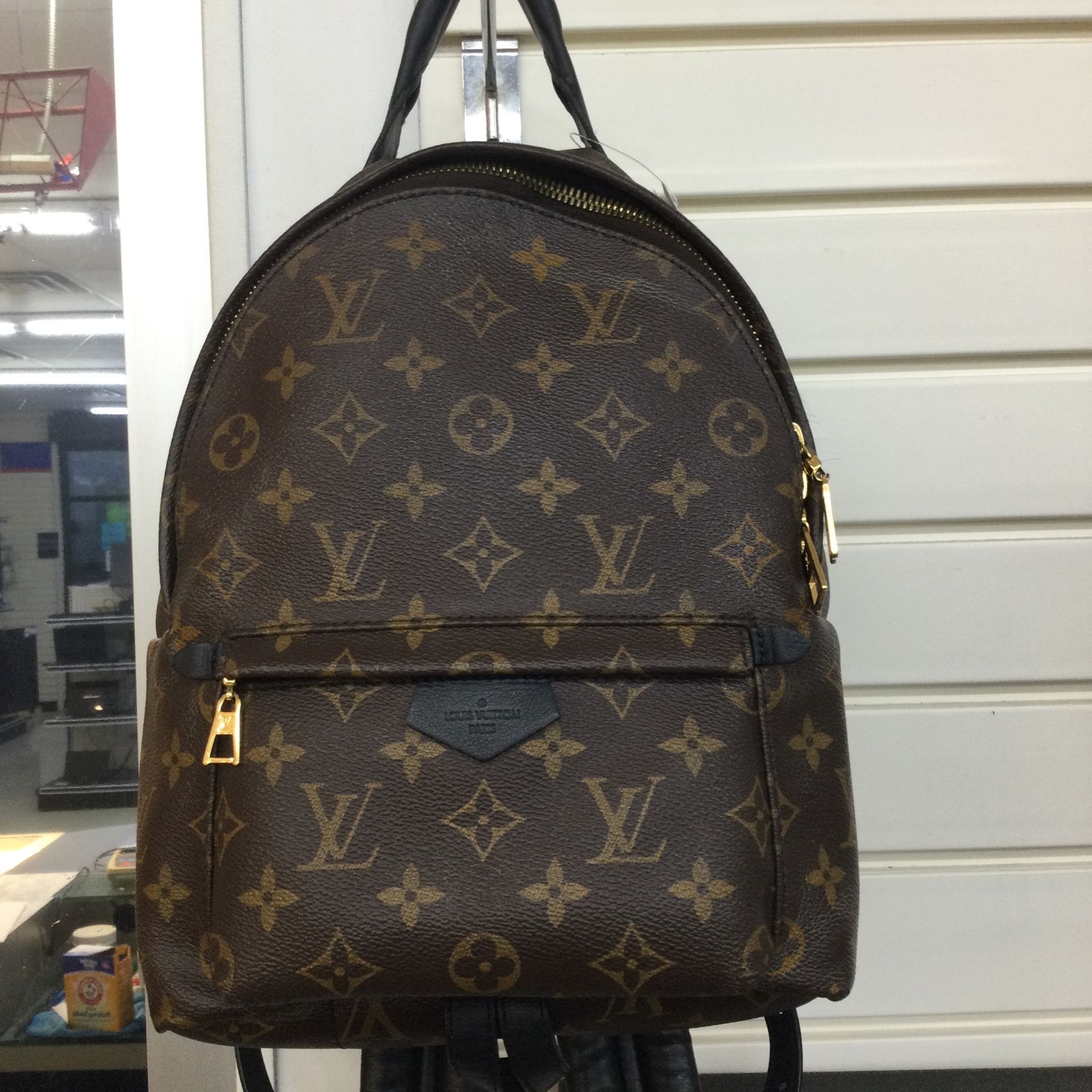 BACKPACK