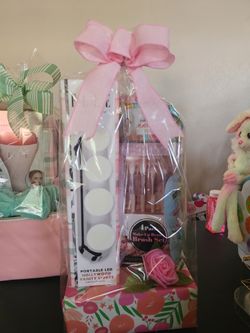 Spring Gift $15