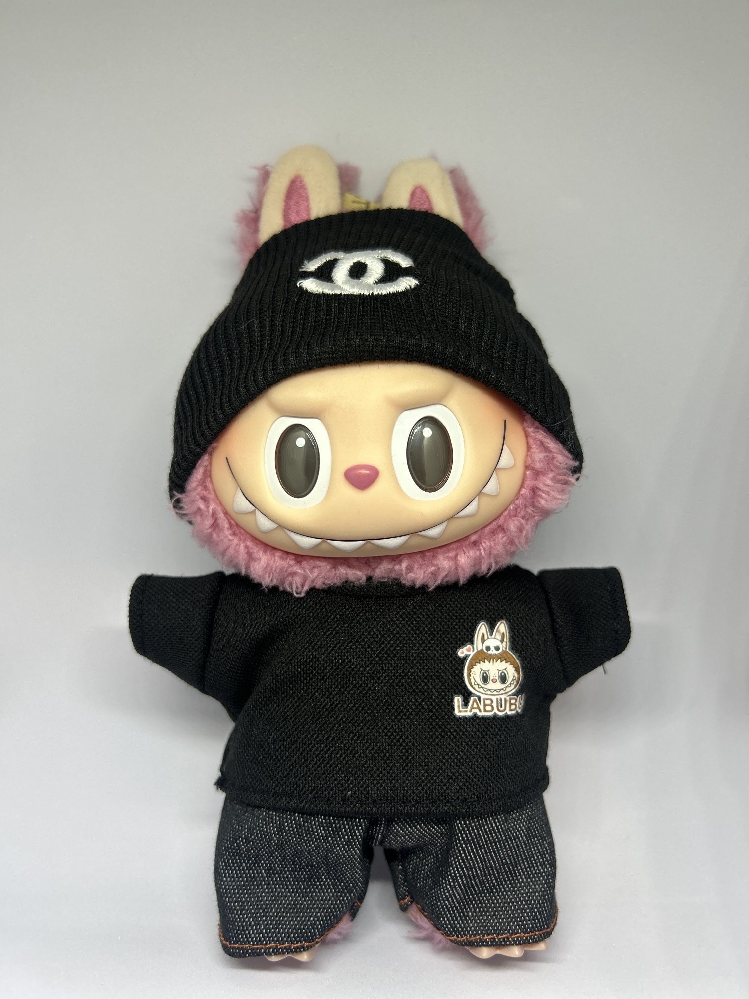 Labubu