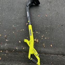 Ryobi 18v string trimmer