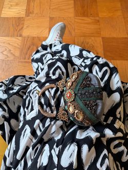 Vintage cute purse