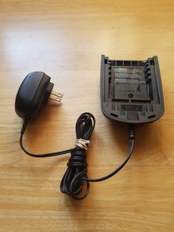 SKIL Power Tool 18v Battery Charger