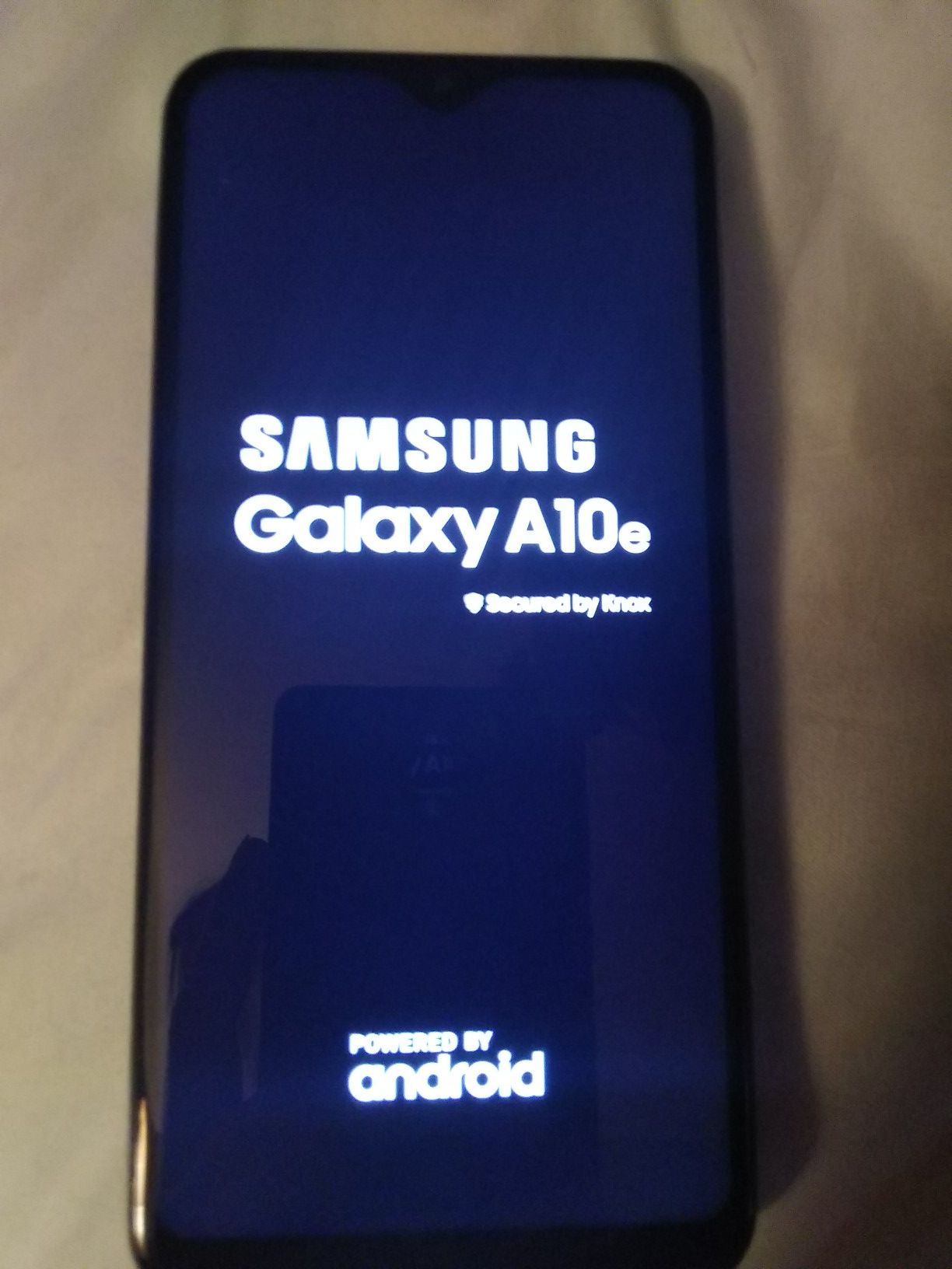 Galaxy A10e 32GB
