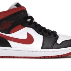 Jordan 1 Mid