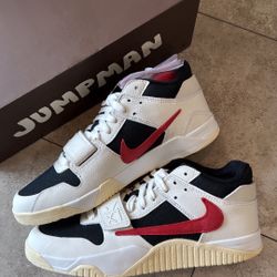 Nike Travis Scott Jumpman Jack