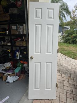 Like New Door