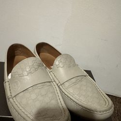 Gucci Loafers 
