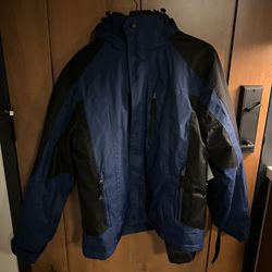 New Faded Glory Jacket