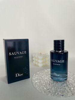Dior Sauvage Eau de Parfum