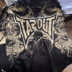 Tap out Hoodie xl
