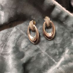 Vintage Earrings