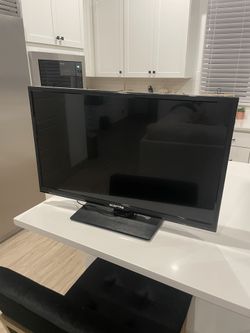 30” TV