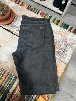 joe's men pantalon size 33