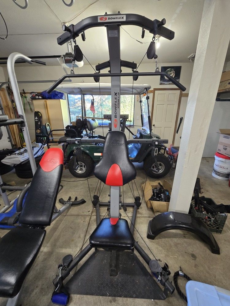 Bowflex